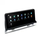 Player Car Dvd 2020 Custom Design 10.25 Inch 1080p Video Player Car Dvd Player For BMW