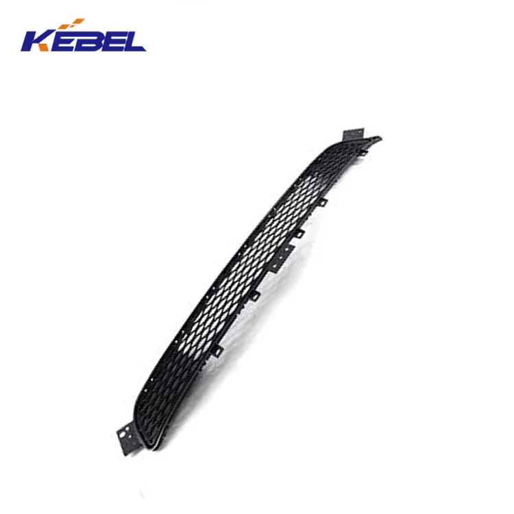 KEBEL Atuo Body Auto Bumper Grille 62254-6HH0A 62254-6HJ0A OEM 62254-6HJ0B Front Bumper Grille for Infiniti Q50 2018-2020 details