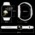 Watch 2022 Watch 7 Reloj In Telligent Iwo 14 Waterproof T100 Plus Smartwatch Serie7 Smart Watch T100 Plus