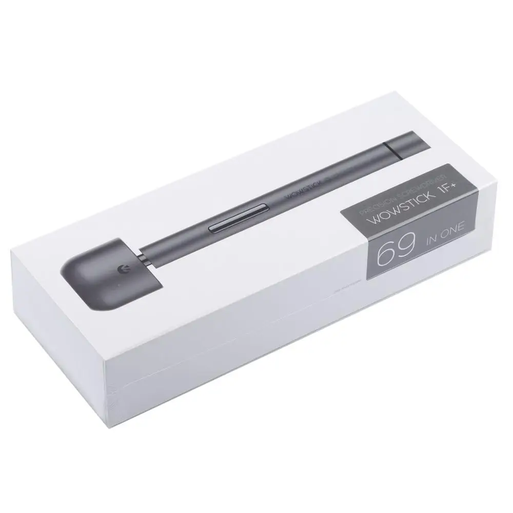 Mi Wowstick 1f+ 69in Electric Charge 