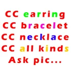 Brand Popular Brands Designer Famous Brand Fashion Popular Luxury Wholesale Designer Earrings Famous Brands