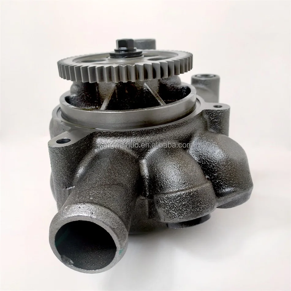 S60 Engine water pump assy 23535017 23522707