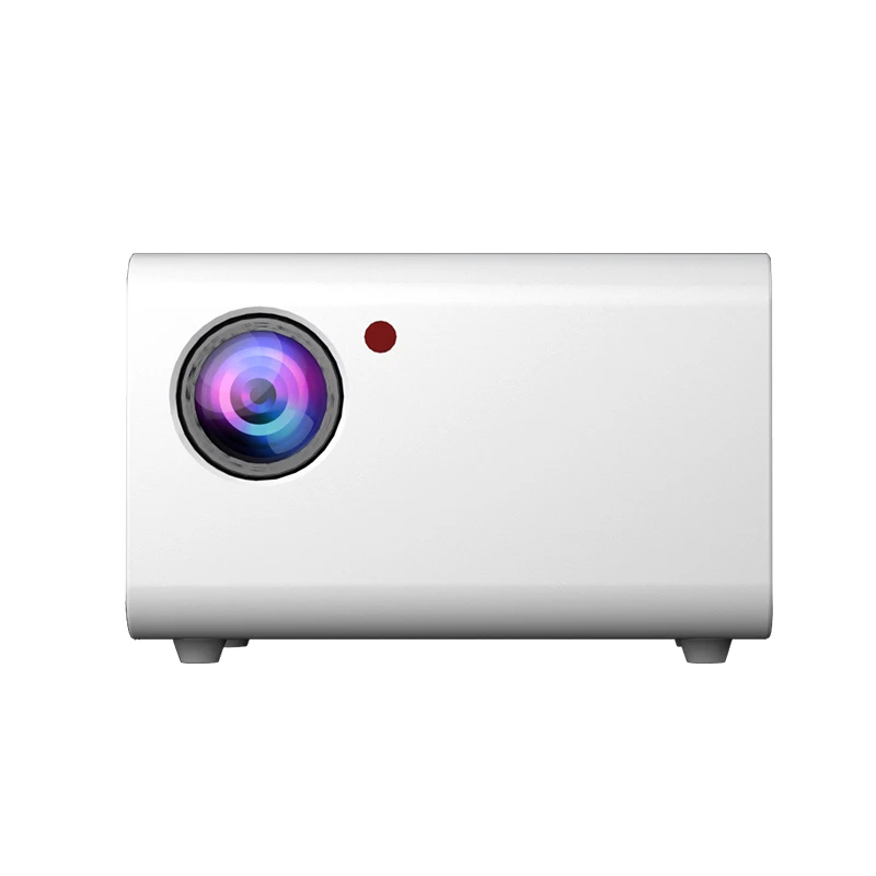 Unic T10 Mini Portable Projector 