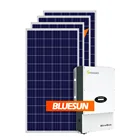 Energy Solar 10kw Hot Sell 10kw 20kw On Grid Energy Electric Solar System Use For Home And Commercial