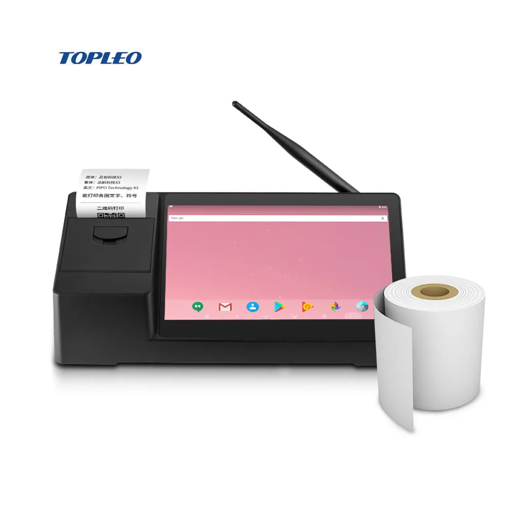 printer pro android