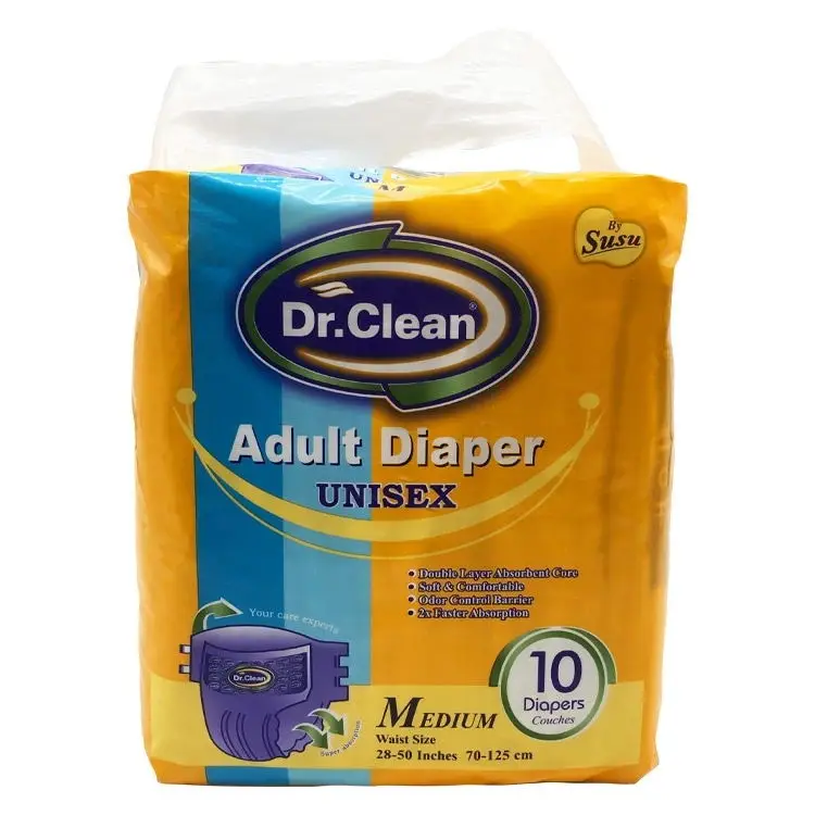Good Price hot sale disposable cheap adult diapers in bulk