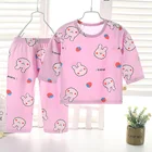 Boys Wear Pajamas For Toddler Boys Baby Home Wear Two-piece Pajamas Set Baby Clothes