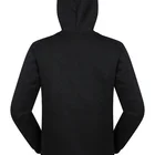Plain Hoodie Hot Selling Custom Design Cotton Polyester Fleece Blank Plain Custom Hoodie