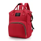 Bag Baby Diaper Bag Backpack Maternity Bag Large Capacity Baby Nappy Bag
