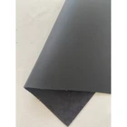Eco Leather 2021 New China Manufacturer Customized Synthetic Eco Tech Leather For Decorative
