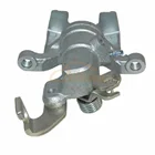 Auto Aelwen Brake Caliper Used For Mazda 6 GG GH Sport GY Rear Left GJ6A2671XA GJ6A-26-71XC