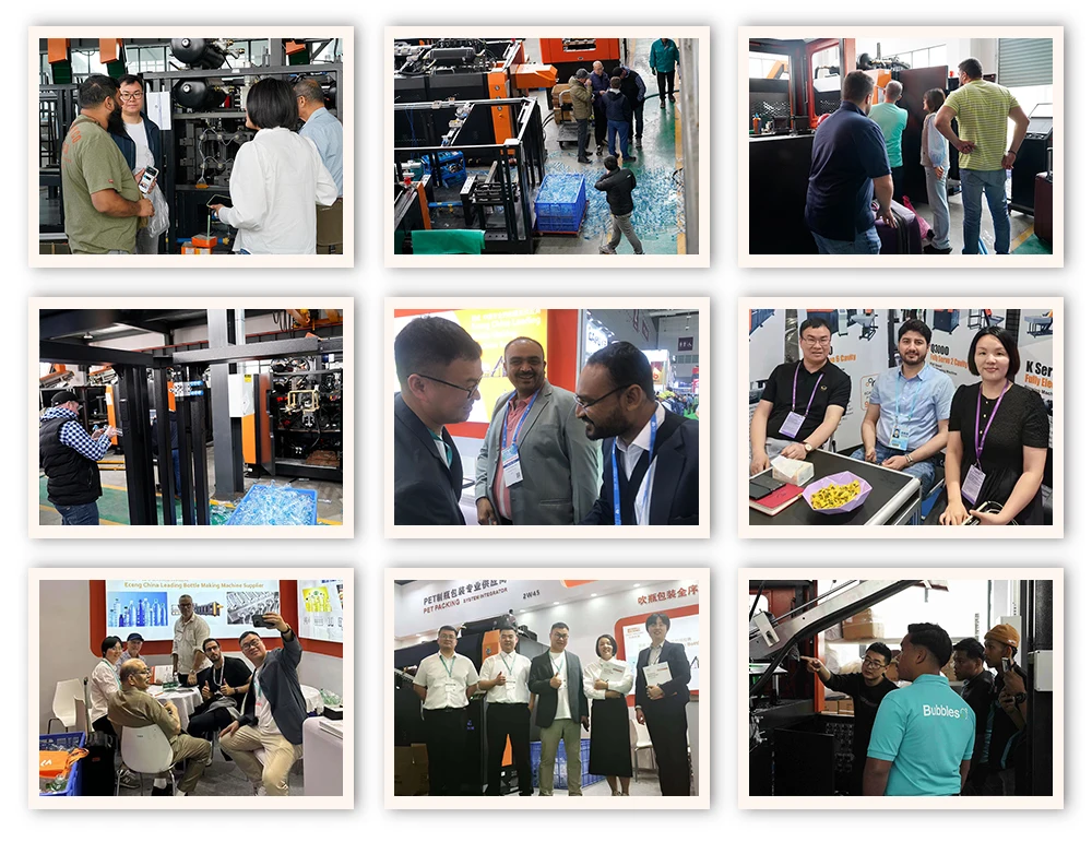 product efficient rotary plastic closure making machine bottle cap making machine compression moulding cap production lines equipment-17