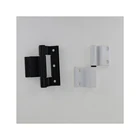 Door Hinge For Wholesale Price Customized Curved Surface Cabinet Door Hinge For Door And Window Accessories