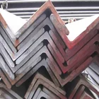 TMT Q235b ASTM Steel Angle Bar Hot Roll 25*25*0.3mm 30*30*0.3mm Good Quality