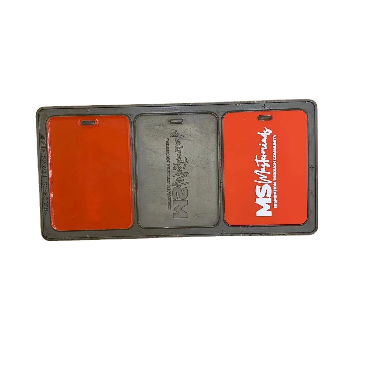 product wholesale promotional gift bulk custom logo cartoon waterproof pvc silicone rubber travel luggage tag-16