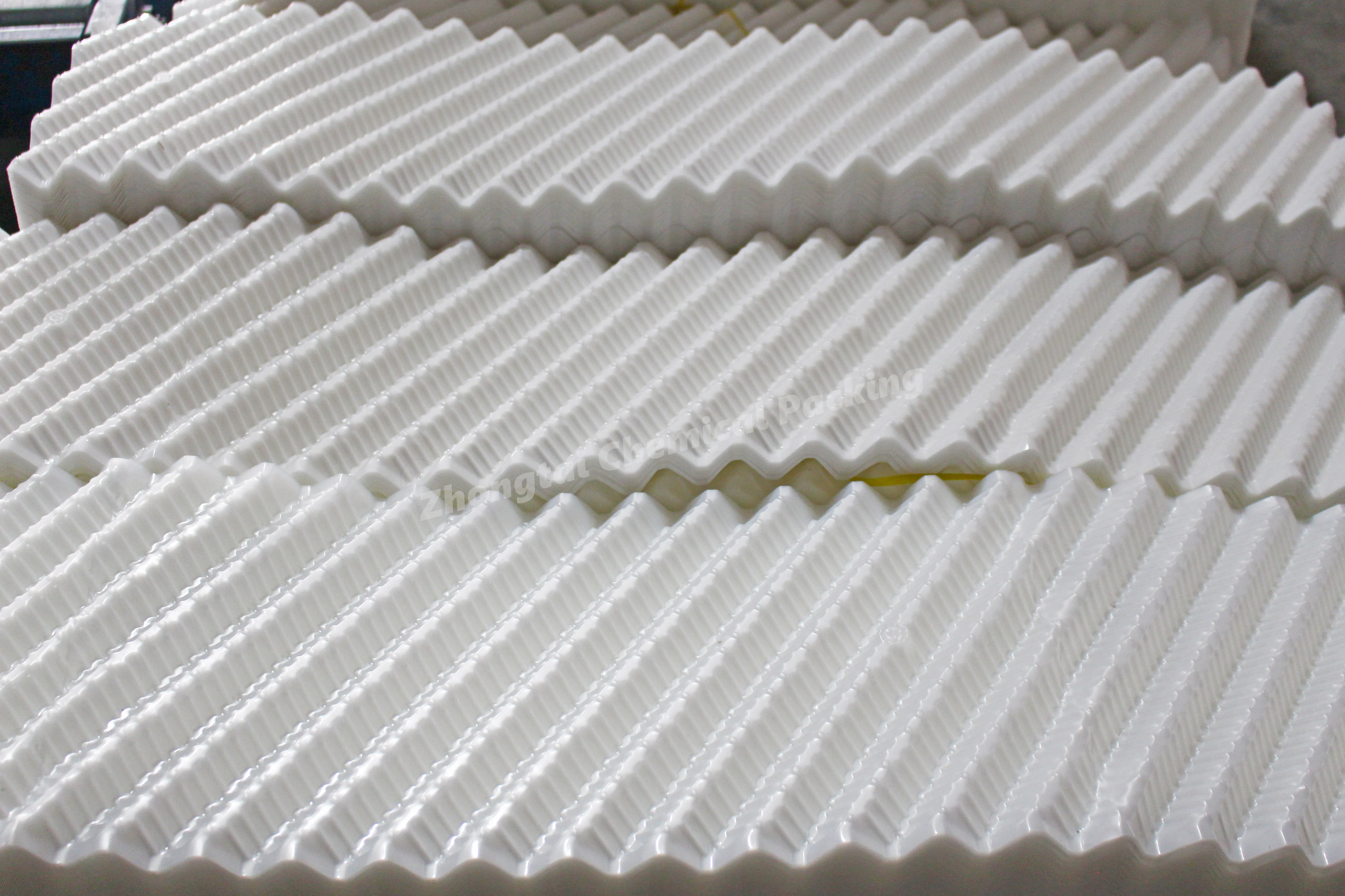 Cooling Tower, PVC, PVC PP - detail 6