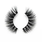 False Eyelashes Eyelash 3d Magnetic False Eyelashes Natural Full Strip Eyelash