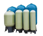 Pressure Tank Water Treatment 150 Psi Pressure Water Treatment Fiberglass Tank Frp Pressure Vessel