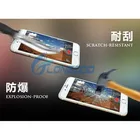 Glass S4 Glass Tempered 2.5D 0.26mm 9H Tempered Glass Screen Protector For IPhone 5/6 For Samsung S5 S4 S3 Note 3/4