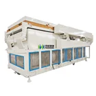 Pistachio 5XZ-15 Paddy Pistachio Cottonseed Gravity Separator Machine