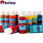 Paint Artist Quality 59ml 2 Ounces Bottle Acrylic Paint For Painting Canvas Wood