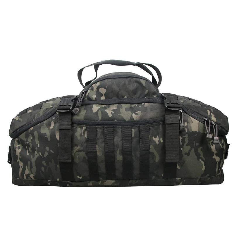 Waterproof Military Tactical Backpacks 
