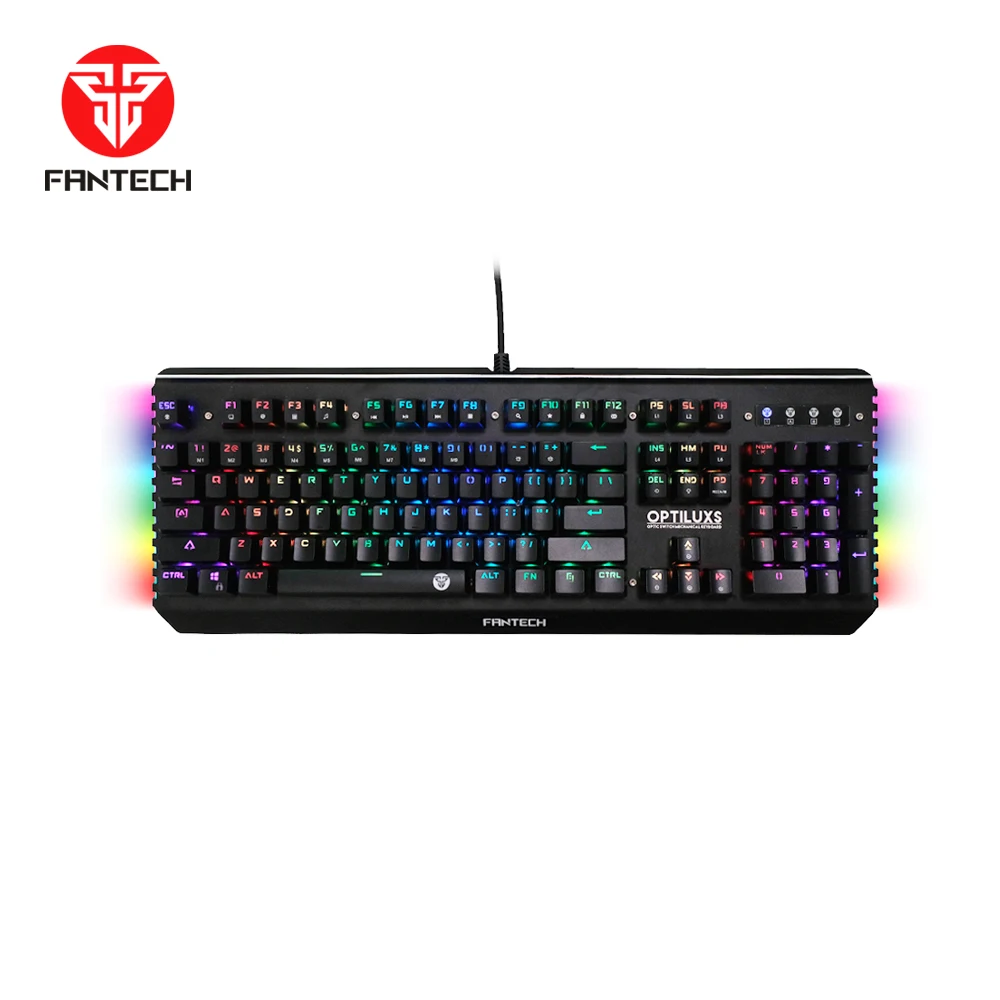 keyboard fantech mk884