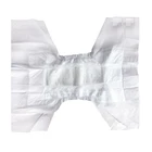 Adult Diapers Pure Disposable Adult Diapers Hypoallergenic And Fragrance Free Protection