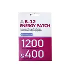 Product Free B12 Patch New Product Free Sample Complex Vitamin B12 Vitamin D3 Patch Hangover Patch