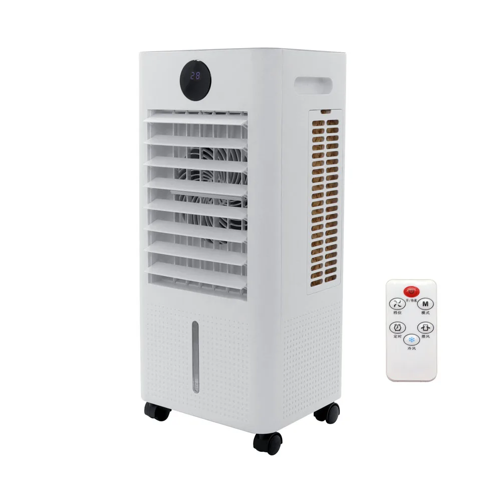 Evaporative Air Cooler, 230, Electric - detail 14