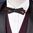 Dress Men Wedding Gentle Style Red Boys Formal Suits Party Dress 3 Piece Designs Men Wedding Suit Formal Suit