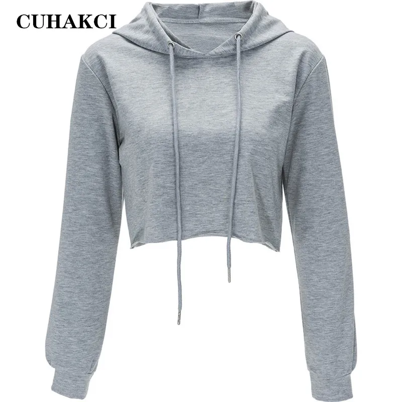 Crop Top Hoodie,Hoodies Sweatshirts 