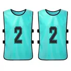 Scrimmage Hot Scrimmage Vest With Good Quality