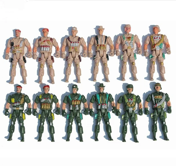 toy soldiers gi joe