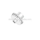 Trumph Boschertrumpf Trupunch TrumaticTooling R.I System 2.4.1 NEX Multiuse Size 7A Punch Round