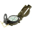 Compass Wholesale Outdoor Multifunctional Waterproof Shockproof Military Survival Compass
