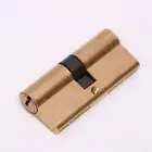 Lock Door Lock High Quality Security Brass Mortise Euro Door Cylinder Lock