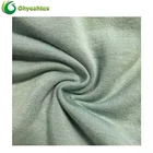 Knit Uk Bamboo Fleece Fabric Soft And Comfortable Knit 100% Bamboo Fleece Fabric UK For New Season