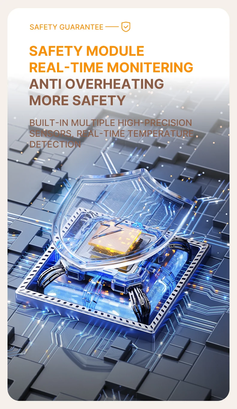 75L Smart Pet Dryer Box with Curved tempered glass 15 mins quick drying