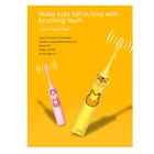 Kids Electric Toothbrush Wireless Hebron Wireless Rechargeable Kids For Electric Toothbrush Children