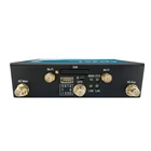 Sim 4G Industrial Wireless Router Inserted SIM Card Serial Communication High Performance Stable APN VPN Power Monitoring