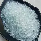 Glass Glass Particles Colored Glass Sand High Hardness Glass Sand Wholesale