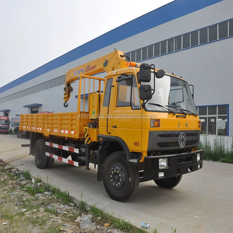 truck mounted crane (12)