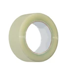 Tape Packing Tape Manufacturer Box Sealing Bopp Carton Shipping Adhesive Waterproof Packing Transparent Tape