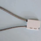 Security Lock Home Use Cheap High Quality Aluminum Security Seal Sefty Lock Seals Cable