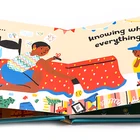 Adult Books Book Custom Child Adult Cartoon Coloring English Story Books Printing