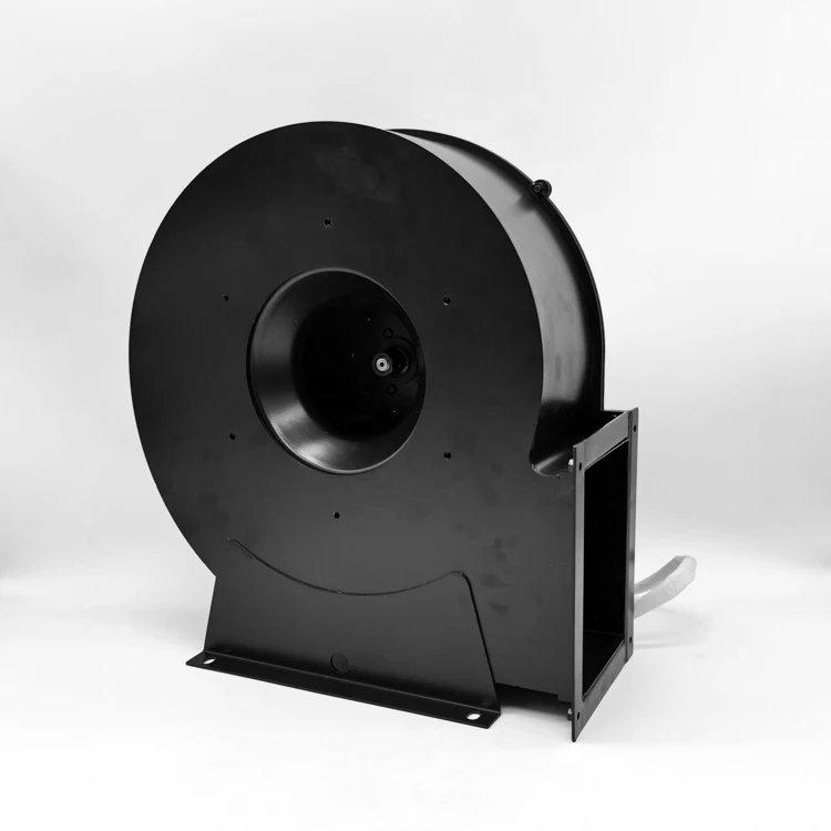 Centrifugal Fan, 230V, 3000CFM - detail 2