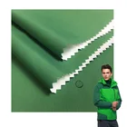 Nylon Industrial Ripstop Waterproof Nylon Taslon Fabric For Jacket