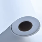 Inkjet Canvas Printing Pigment Inkjet 100% Cotton Custom Canvas Digital Printing Cotton Canvas Roll