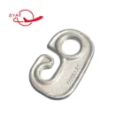 Cargo Hook Air Freight Cargonet 5000LBF OEM Forged Steel